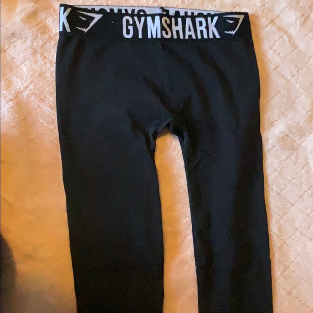 Gymshark Fit Leggings